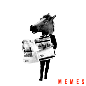 MEMES EP - MEMES
